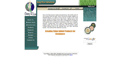 Desktop Screenshot of gargrice.com